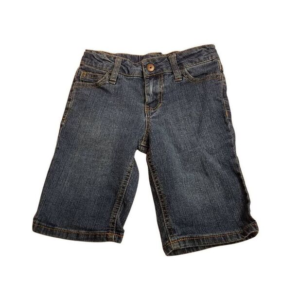 Faded Glory Bermuda shorts 6x - Picture 1 of 3